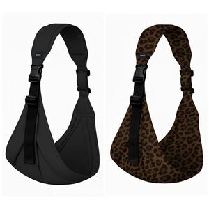 New Senarah Toddler Carriers